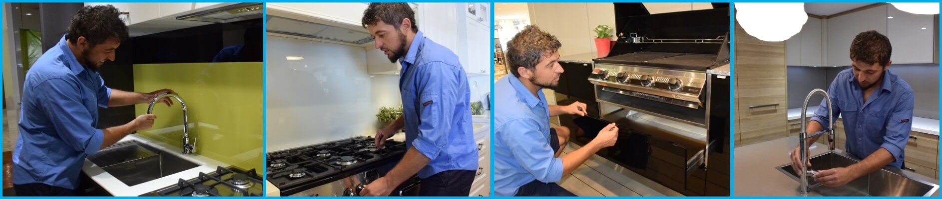 Perth Plumbing Gas Hot Water and Drainage Services