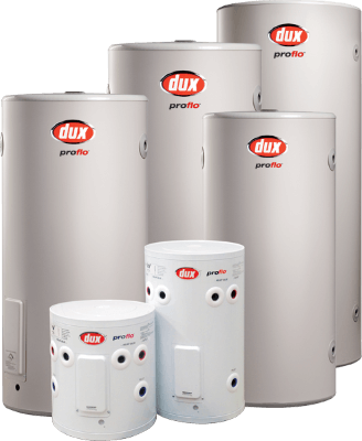 Perth Emergency Hot Water Services and Repairs - Dux